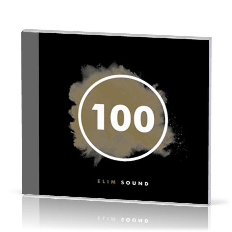 100 [CD]