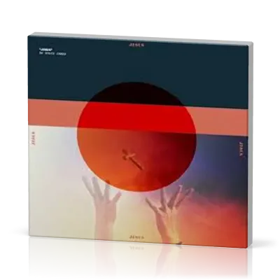 Jesus - CD