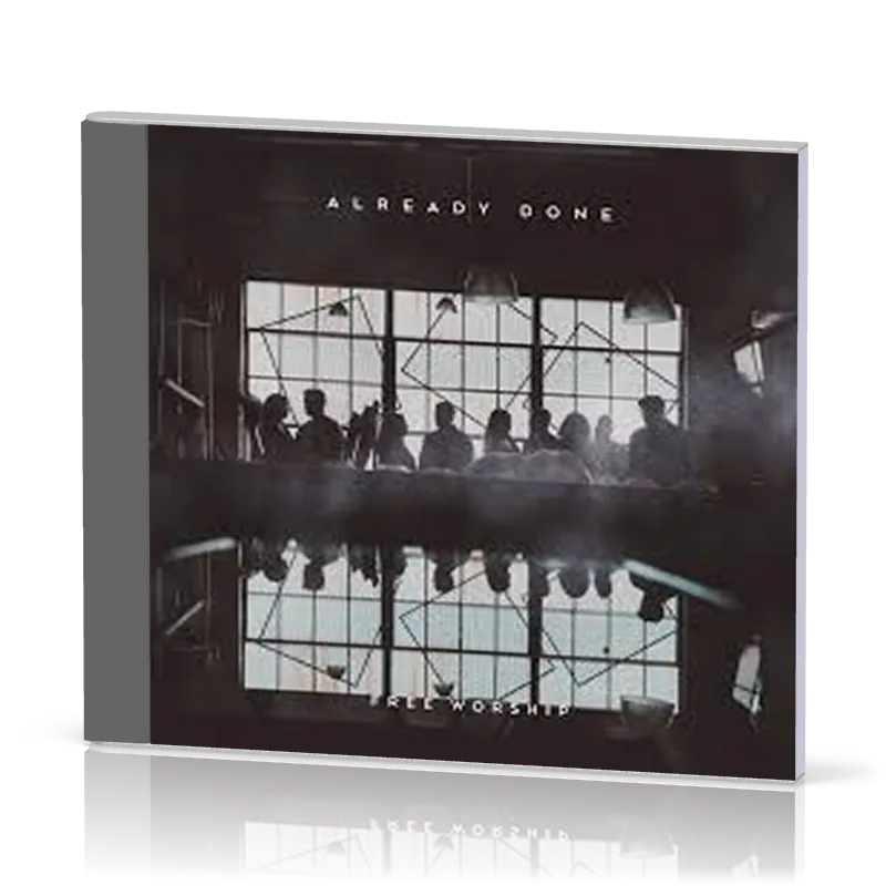 Already done - CD
