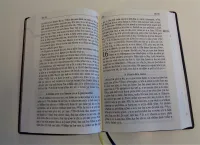 Dagara Nouveau Testament (Burkina Faso)
