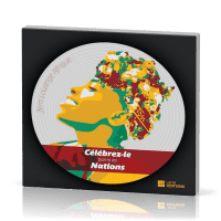 Célébrez-Le parmi les nations - [CD]