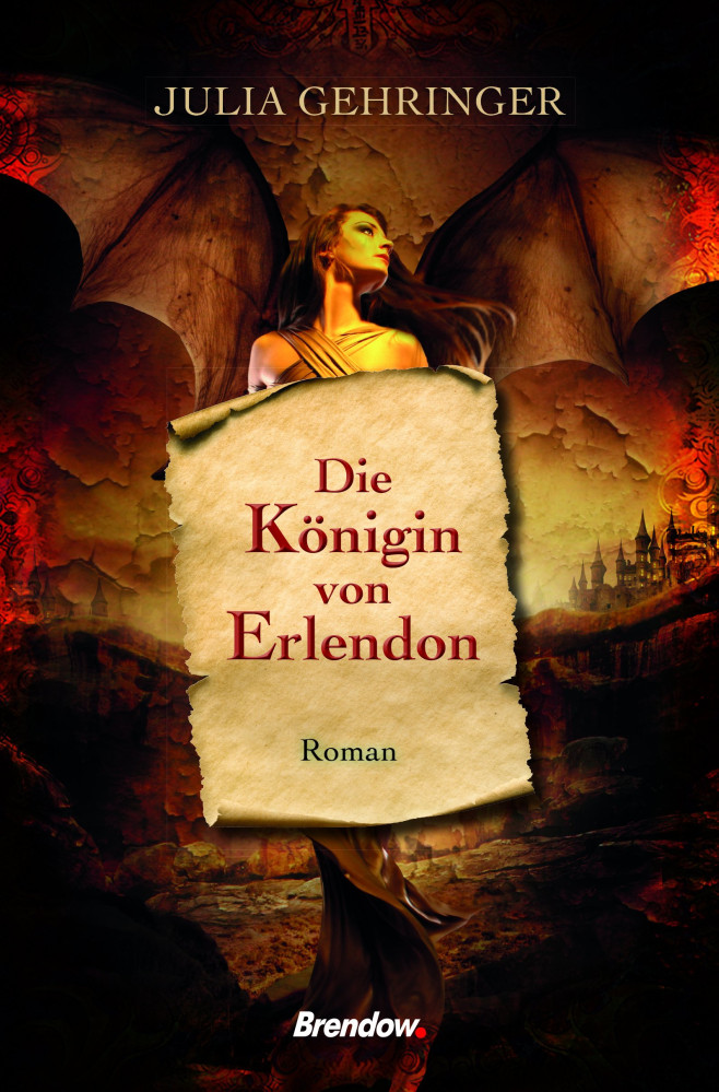 Die Königin von Erlendon