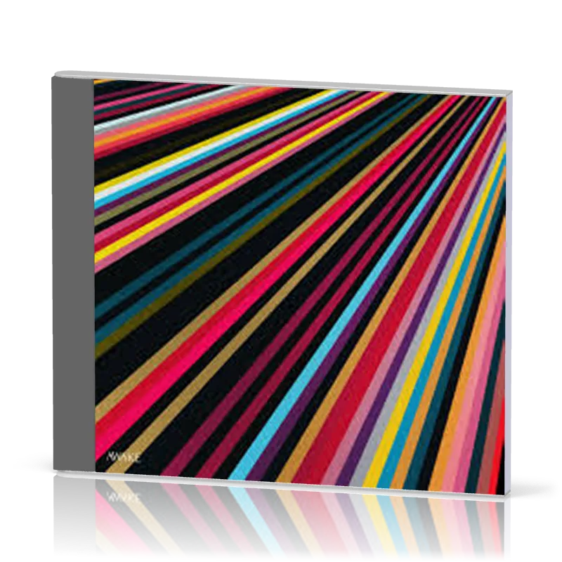 Awake - [CD, 2019]