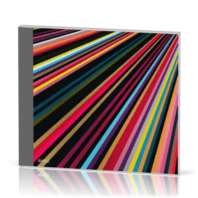 Awake - [CD, 2019]