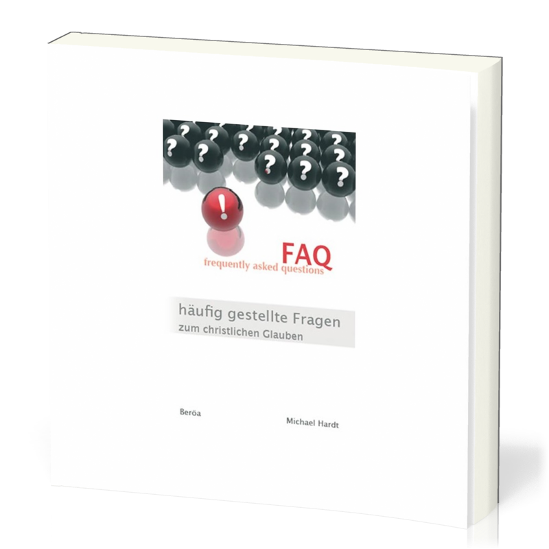 FAQ HÄUFIG GESTELLTE FRAGEN