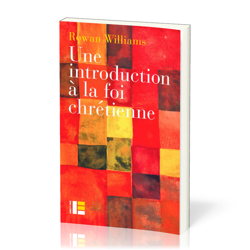 Une introduction à la foi chrétienne