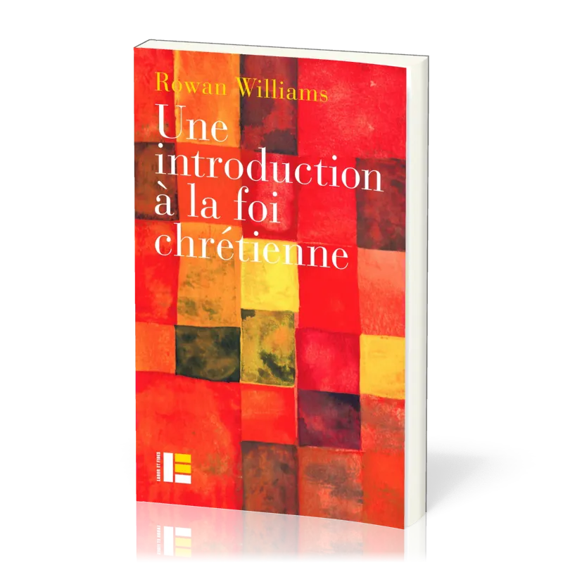 Une introduction à la foi chrétienne