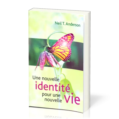 Une nouvelle identité pour une nouvelle vie