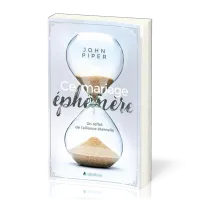 Ce mariage éphémère - Un reflet de l'alliance éternelle