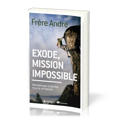 Exode, mission impossible - Triomphez contre toute attente!
