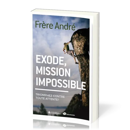 Exode, mission impossible - Triomphez contre toute attente!