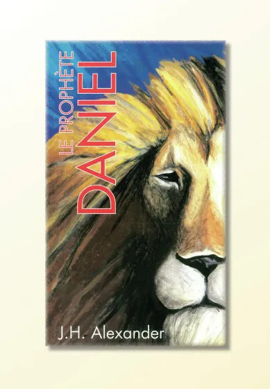 Prophète Daniel (Le) - ePub