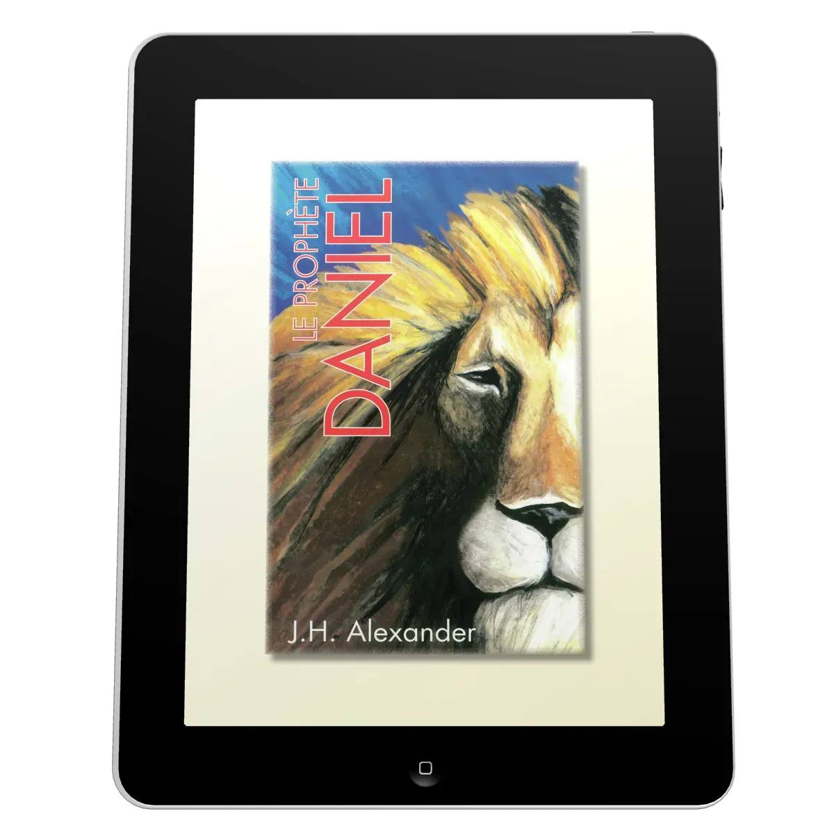 Prophète Daniel (Le) - ePub