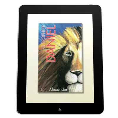 Prophète Daniel (Le) - ePub