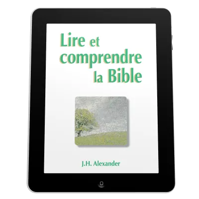Lire et comprendre la Bible - ePub