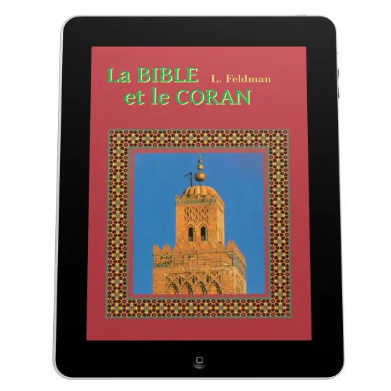 Bible et le Coran (La) - Ebook