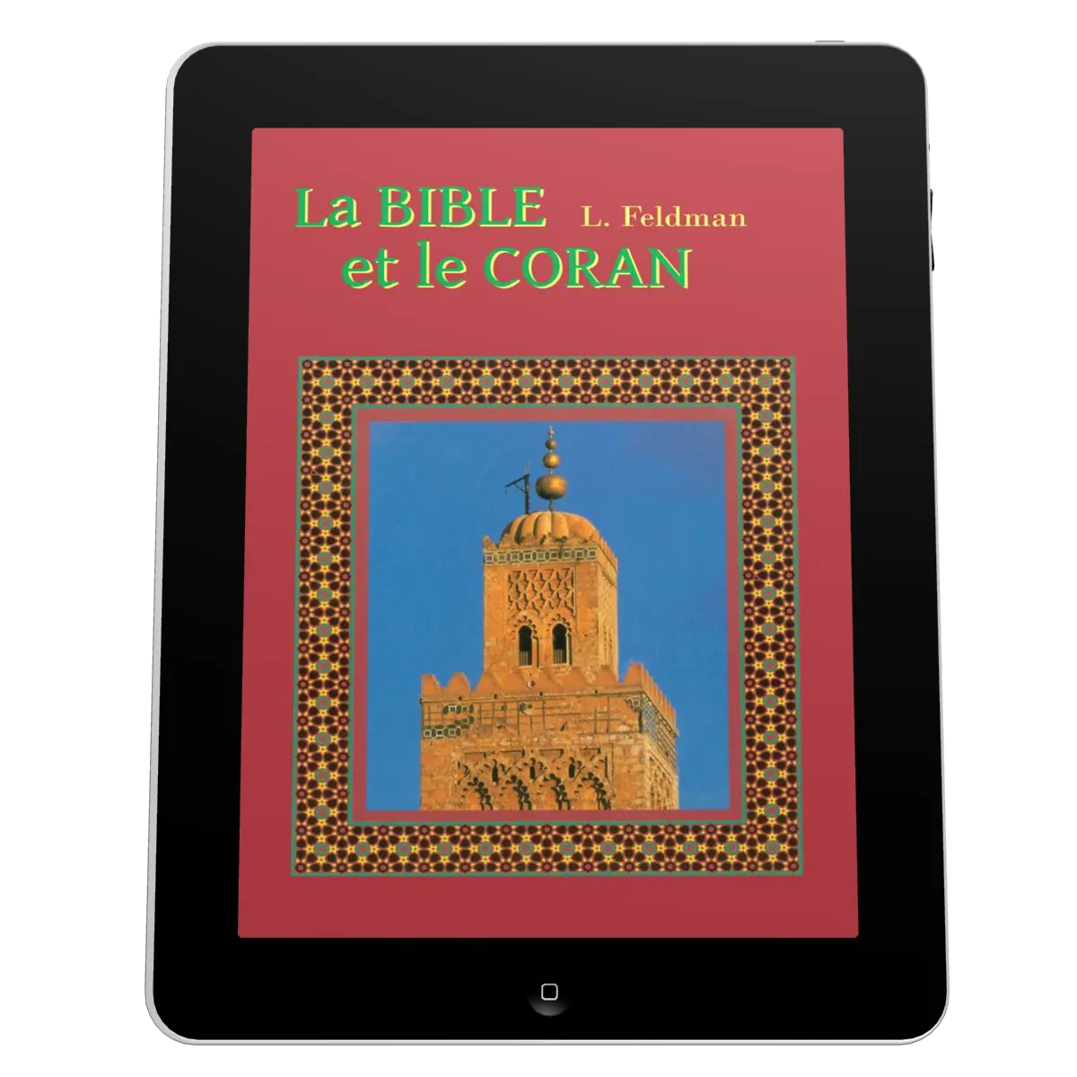 Bible et le Coran (La) - ePub