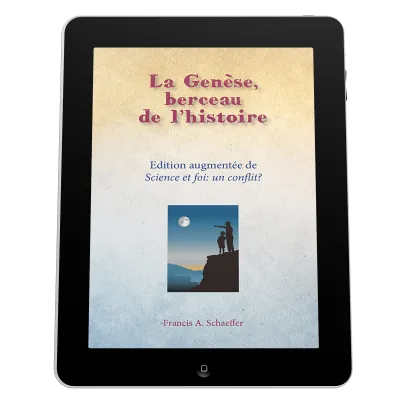 Genèse, berceau de l'histoire (La) - Science et foi: un conflit? - ePub