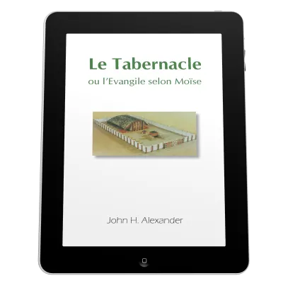 Tabernacle, ou l'Evangile selon Moïse (Le) - ou l'Evangile selon Moïse - Ebook
