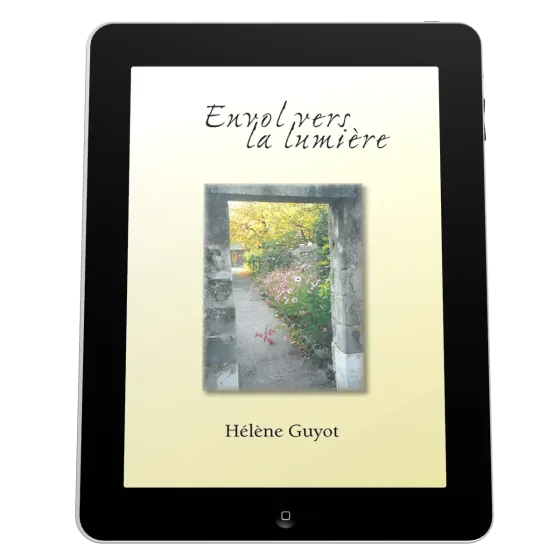 Envol vers la lumière - Ebook