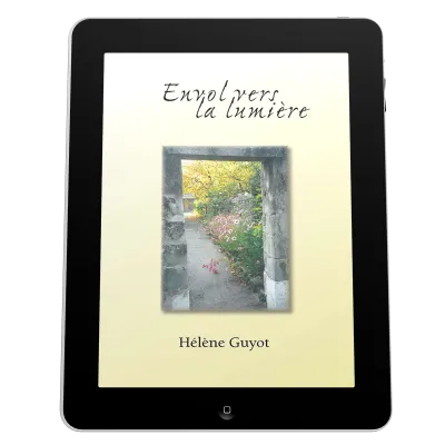 Envol vers la lumière - ePub