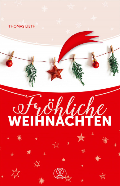 Fröhliche Weihnachten