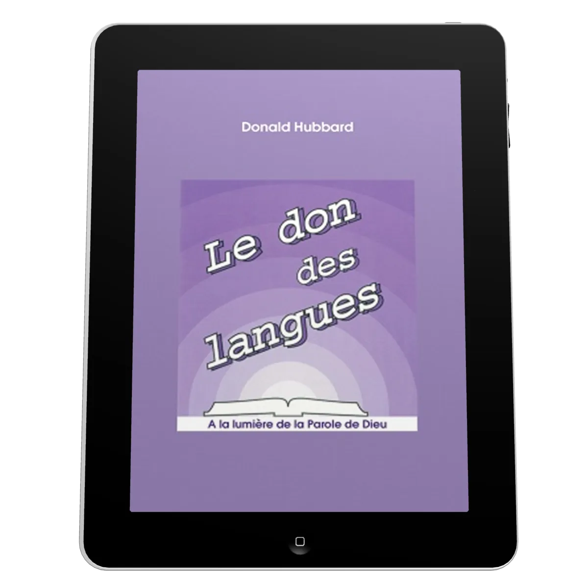 Don des langues (Le) - ePub