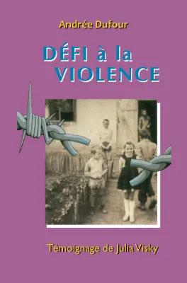Défi à la violence - ePub