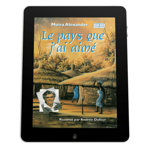 Pays que j'ai aimé (Le) - Ebook