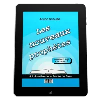 Nouveaux prophètes (Les) - Comment les évaluer? - ePub