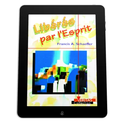 Libérés par l'esprit - Ebook
