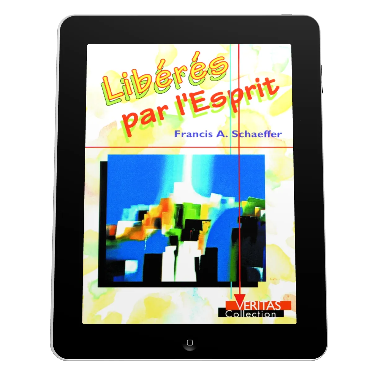 Libérés par l'esprit - ePub