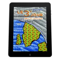 3ème jour (Le) - Bible et géologie - ebook