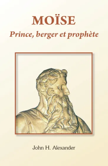 Moïse, prince, berger et prophète - ePub