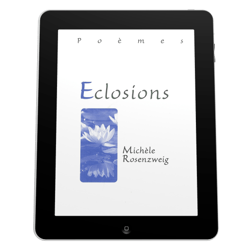 Eclosions - Ebook