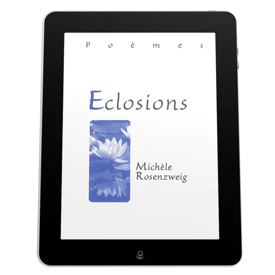 Eclosions - Ebook