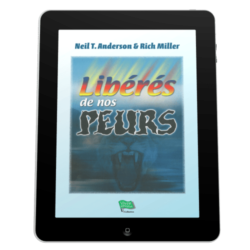 Libérés de nos peurs - Ebook