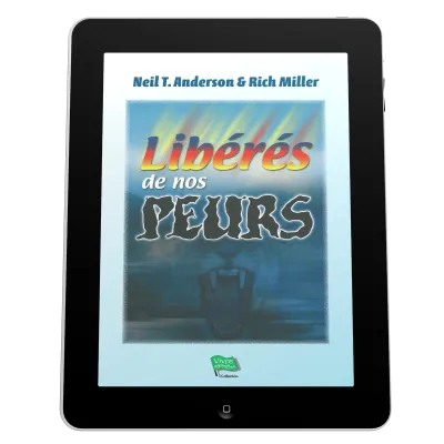 Libérés de nos peurs - ePub