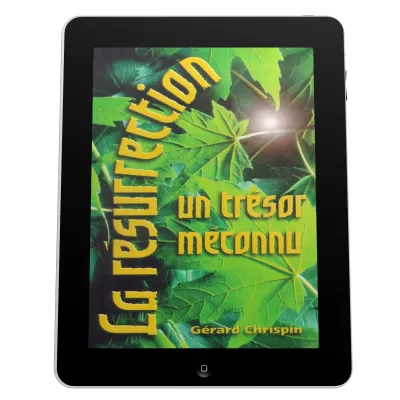Résurrection - Un trésor méconnu (la) - ebook