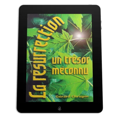 Résurrection - Un trésor méconnu (la) - ePub