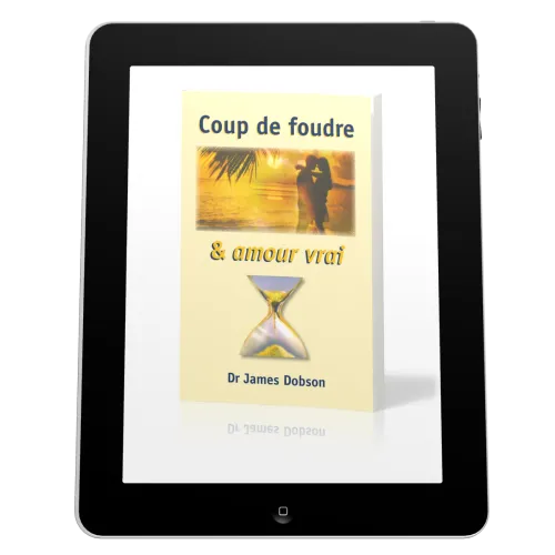 Coup de foudre et amour vrai - Ebook