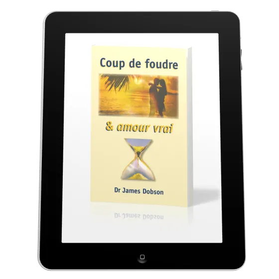 Coup de foudre et amour vrai - Ebook