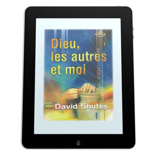 Dieu, les autres et moi - Ebook