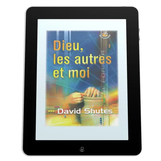 Dieu, les autres et moi - Ebook