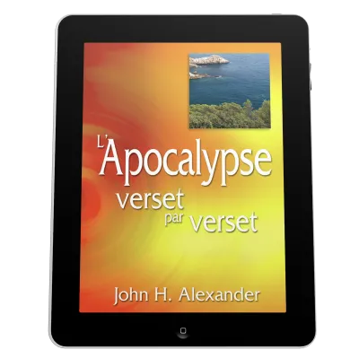 Apocalypse verset par verset (L') - Ebook