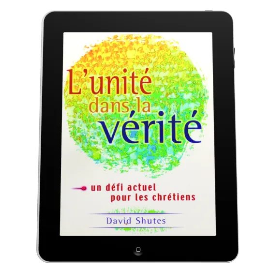 Unité dans la vérité (L') - Un défi actuel pour les chrétiens - ebook
