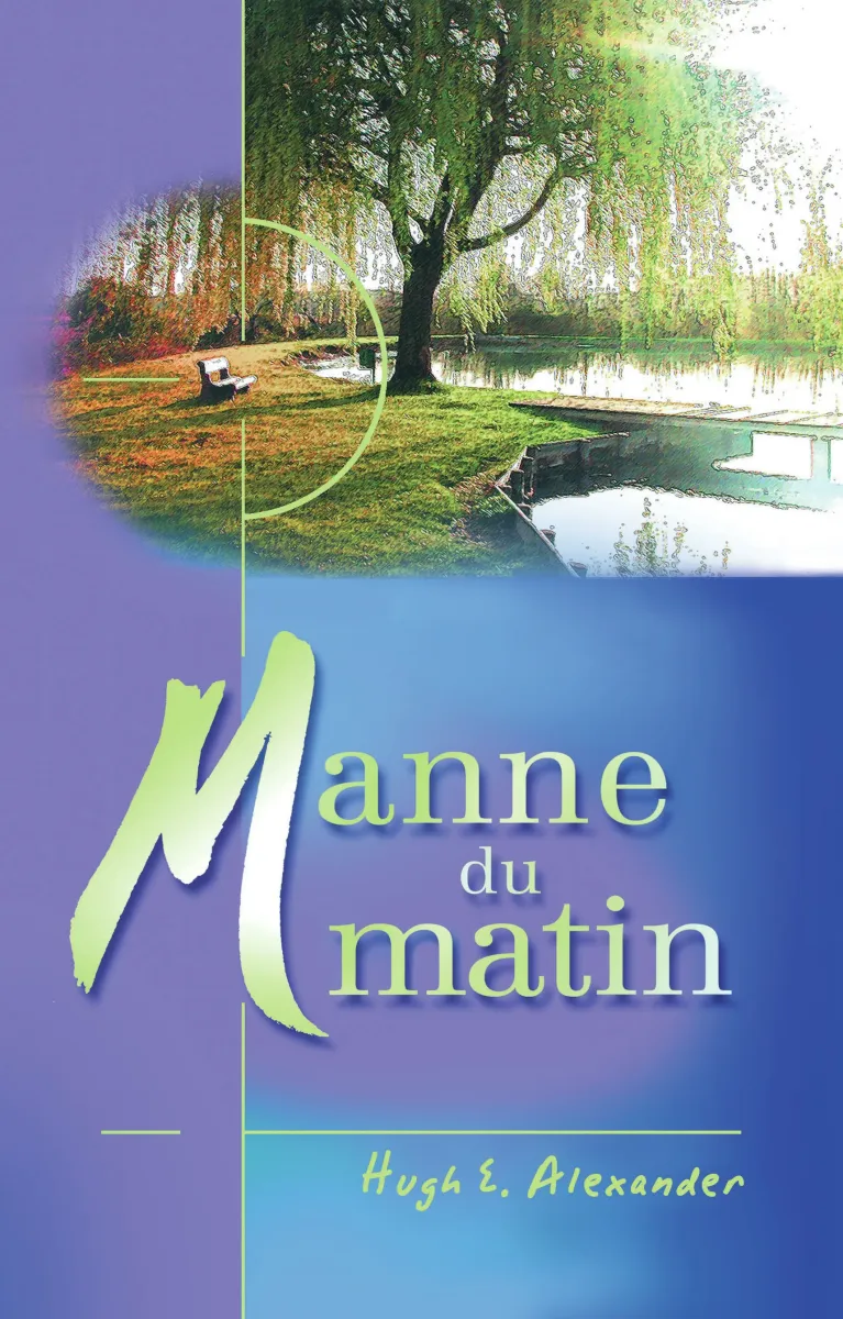 Manne du matin - ePub