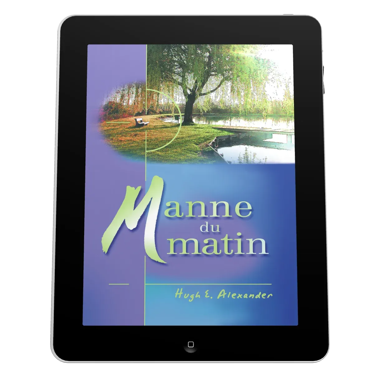 Manne du matin - Ebook