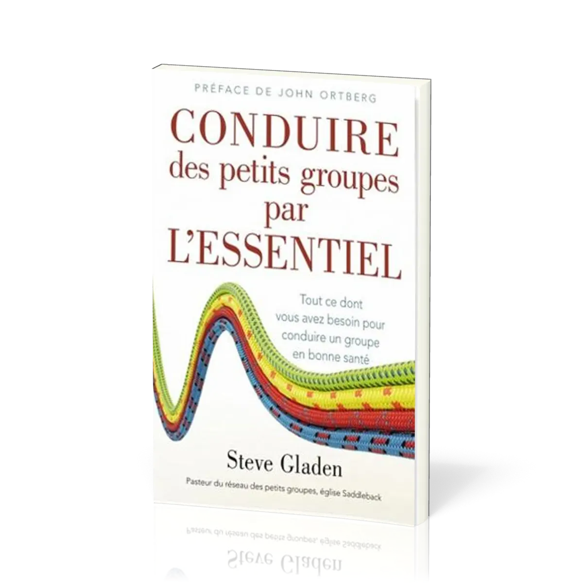 Conduire des petits groupes par l'essentiel - Tout ce dont vous avez besoin pour conduire un...