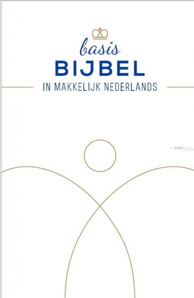 Niederländisch, Bibel, Basisbijbel - Hardcover